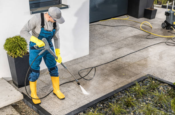 Mooresville, NC Pressure Washing Company